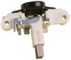PowerMax 1111154 Alternator Regulator
